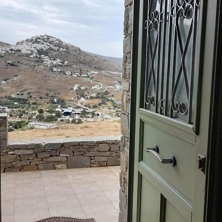 Magda House Apartment Livadi  Екстериор снимка