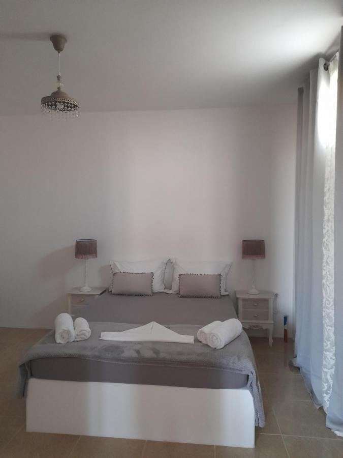 Magda House Apartment Livadi  Екстериор снимка