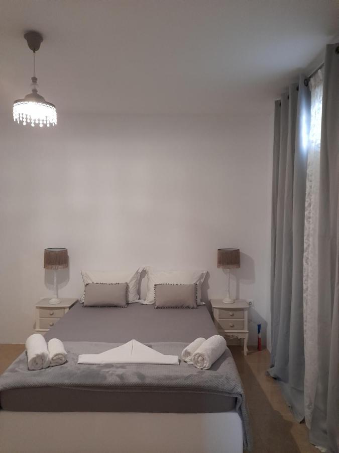 Magda House Apartment Livadi  Екстериор снимка