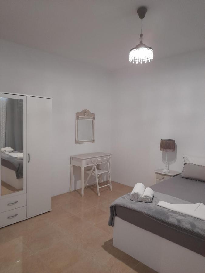Magda House Apartment Livadi  Екстериор снимка