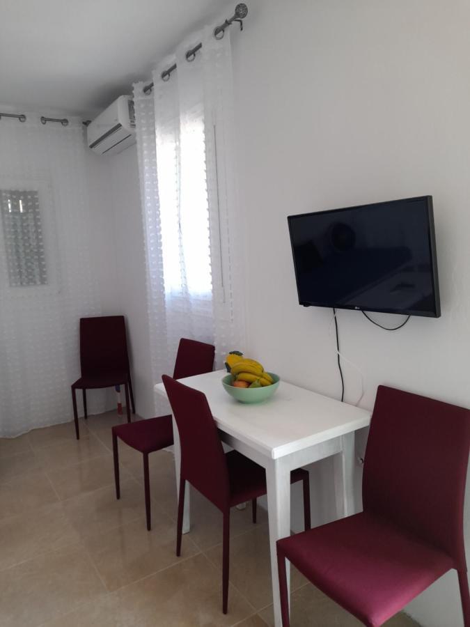 Magda House Apartment Livadi  Екстериор снимка