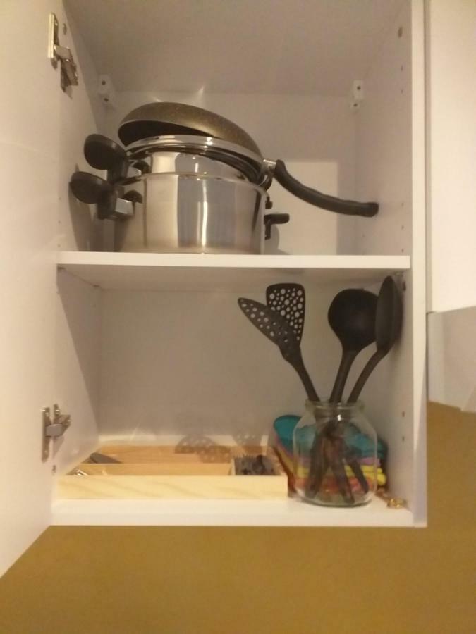 Magda House Apartment Livadi  Екстериор снимка